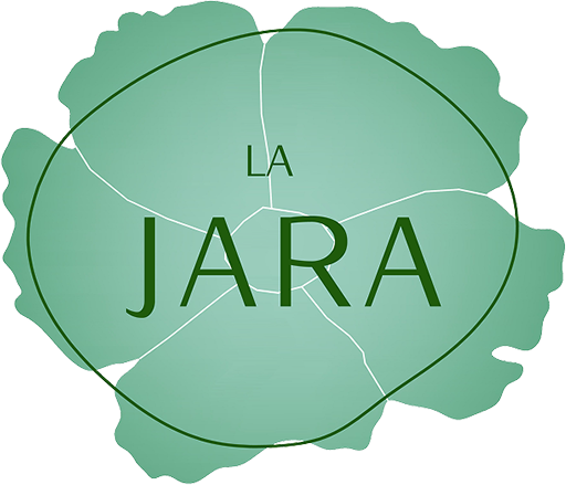Logo Zanda Homes - La Jara